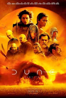 Dune: Part Two