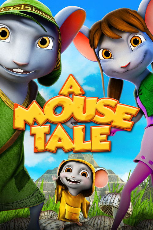 A Mouse Tale poster