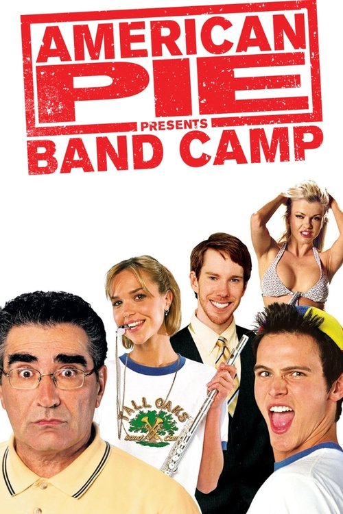 American Pie Presents - Band Camp