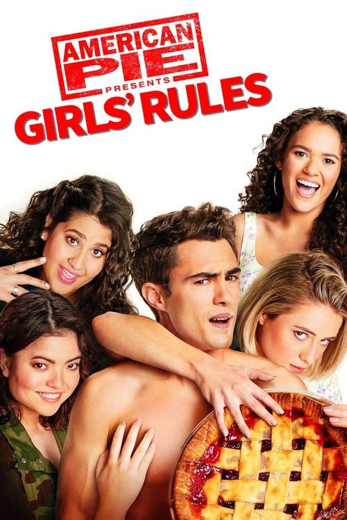 American Pie Presents - Girls Rules