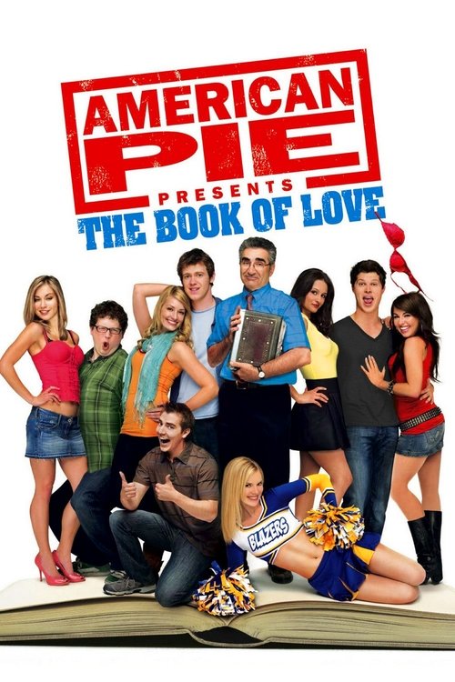 American Pie Presents - The Book of Love