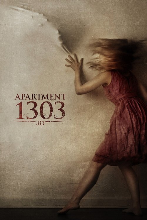Apartment 1303 poster