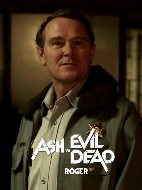 Ash vs Evil Dead