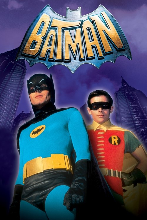 Batman - The Movie