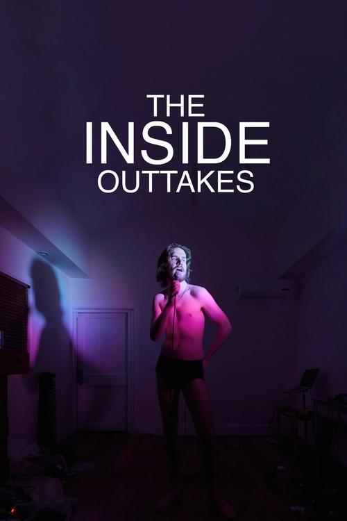 Bo Burnham - Inside poster