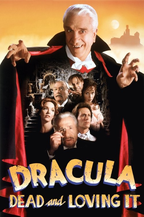 Dracula - Dead and Loving It