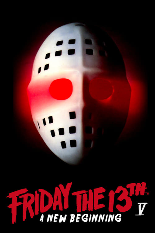 Friday the 13th - A New Beginning