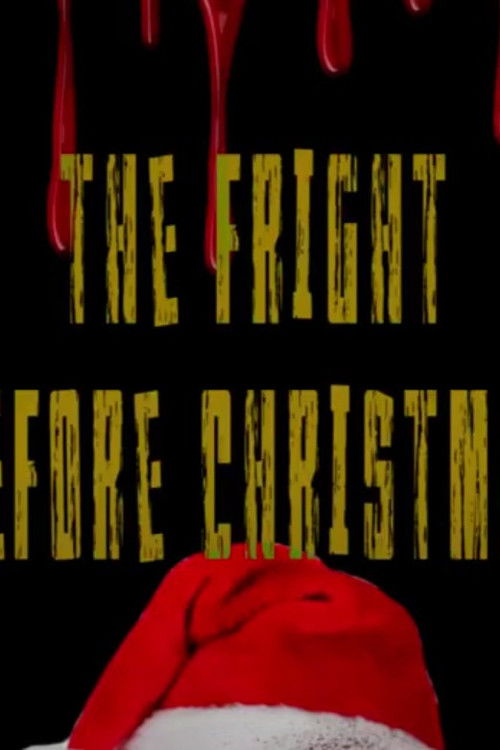 Fright Before Christmas