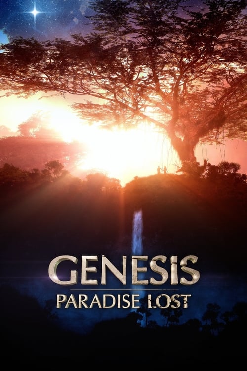 Genesis - Paradise Lost