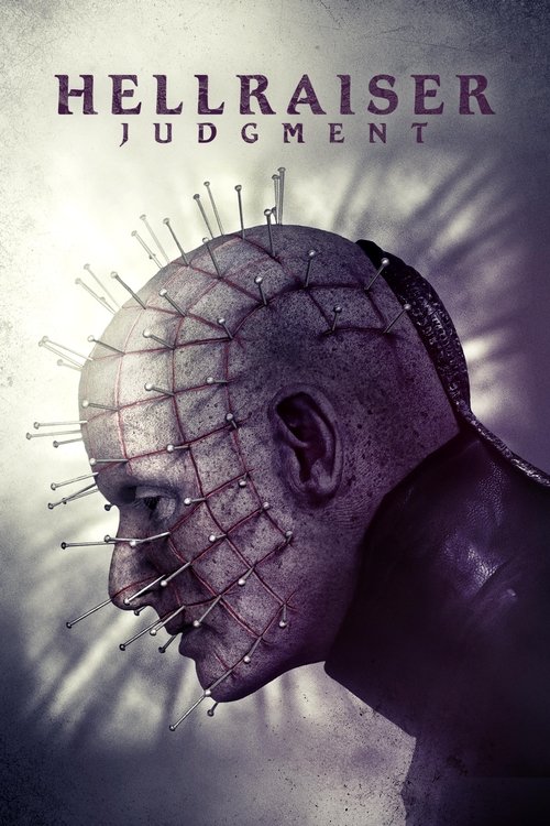 Hellraiser Judgement