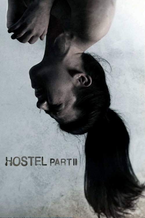 Hostel - Part II