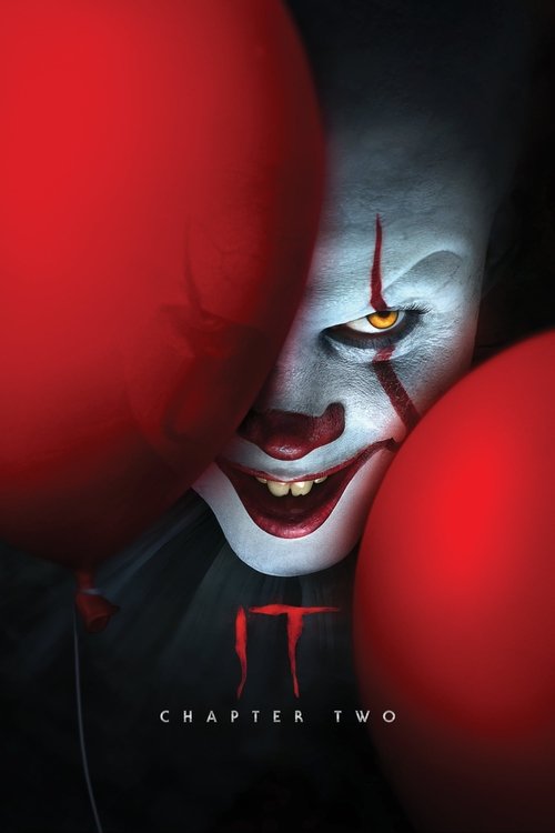 It - Chapter Two
