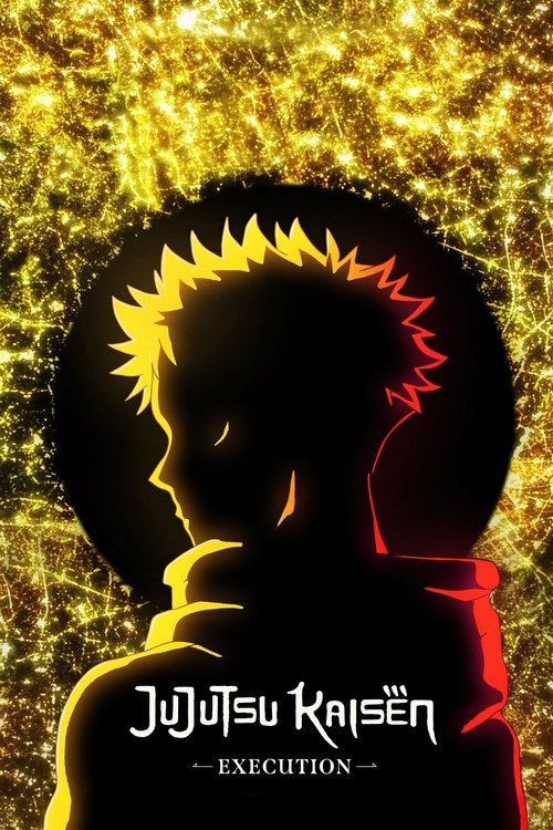 Jujutsu Kaisen poster