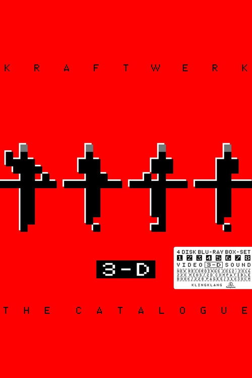 Kraftwerk