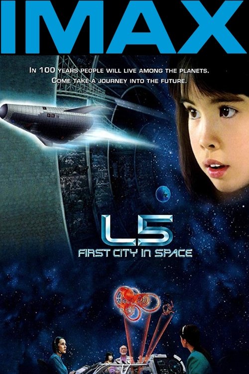 L5 - First City in Space