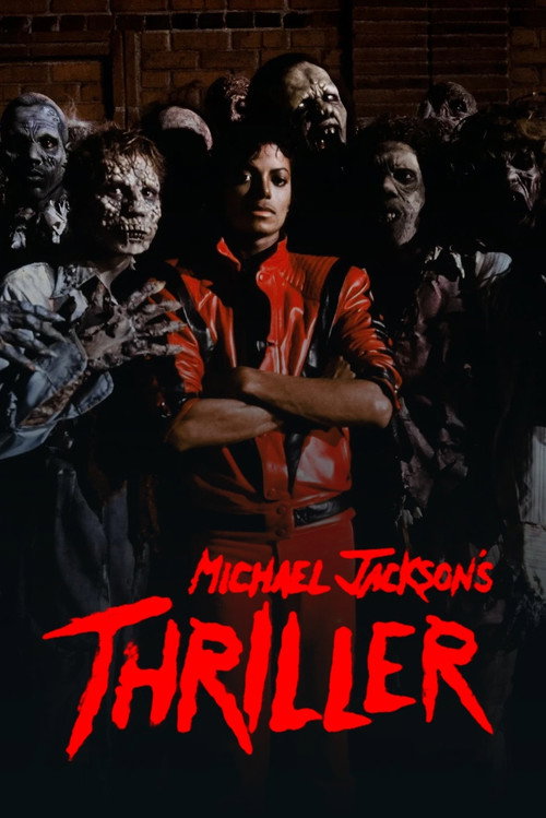 Michael Jackson - Thriller
