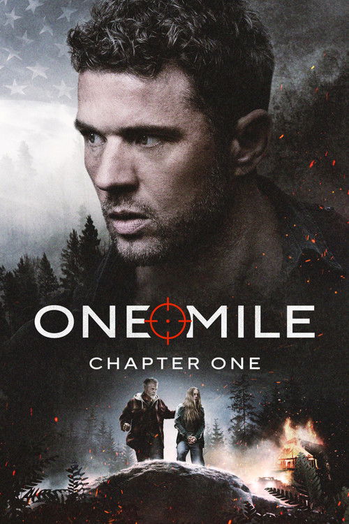 One Mile - Chapter One