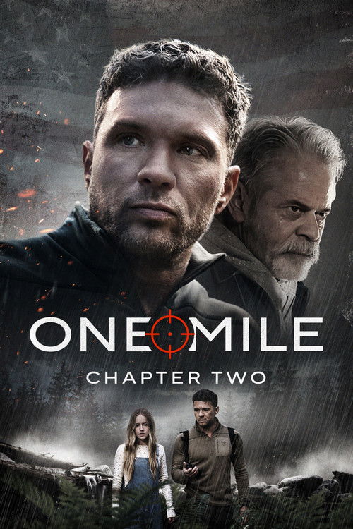 One Mile - Chapter Two