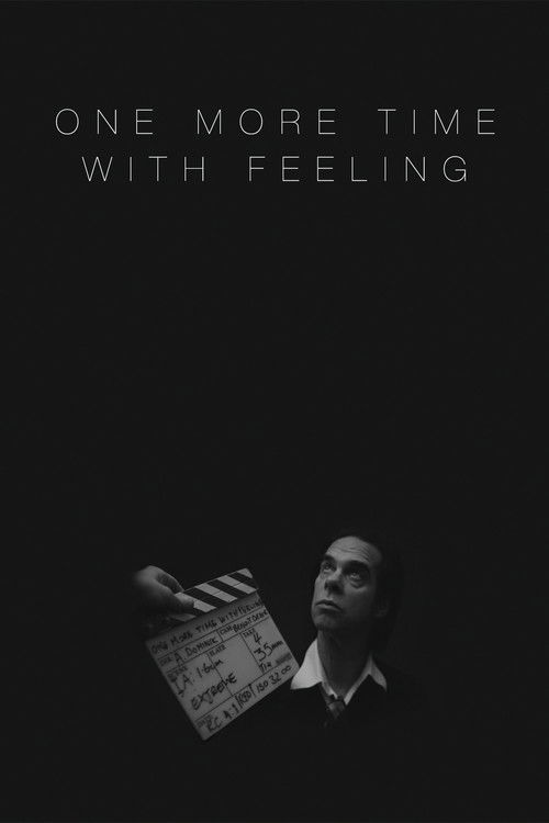 One More Time With Feeling