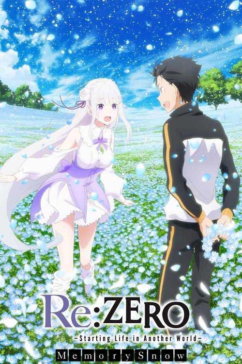 Re Zero - Starting Life in Another World