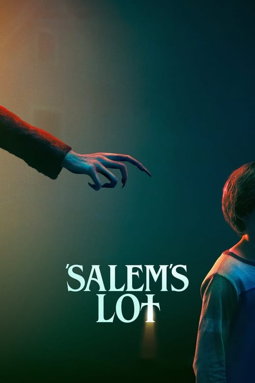 Salems Lot poster