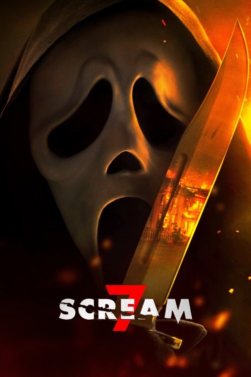 Scream VII poster