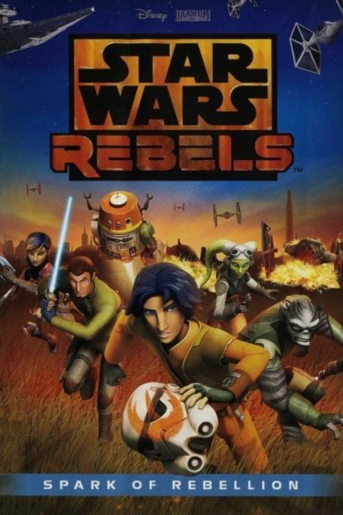 Star Wars - Rebels