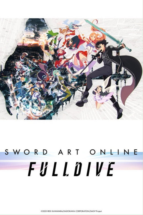 Sword Art Online
