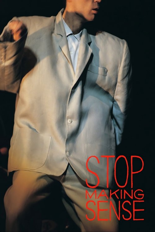 Talking Heads - Stop Making Sense