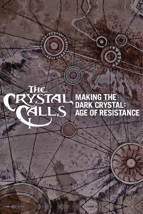 The Dark Crystal - Age of Resistance