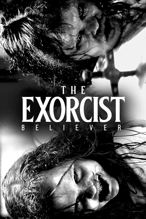 The Exorcist - Believer poster