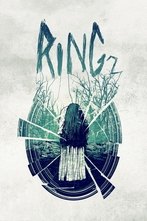The Ring 2 poster