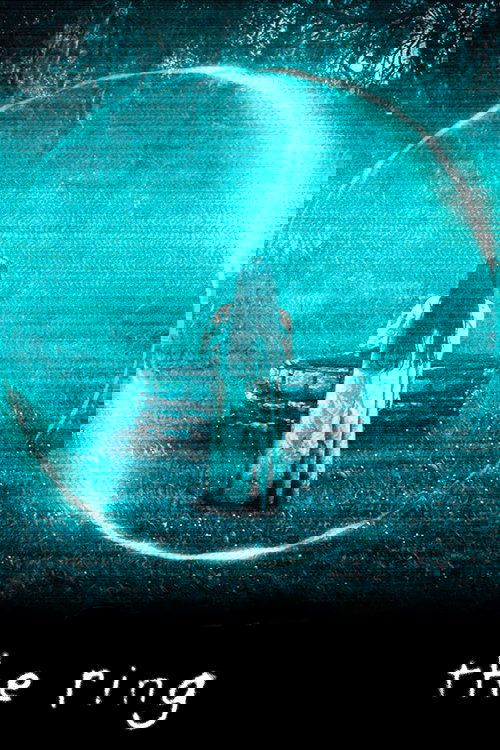 The Ring poster