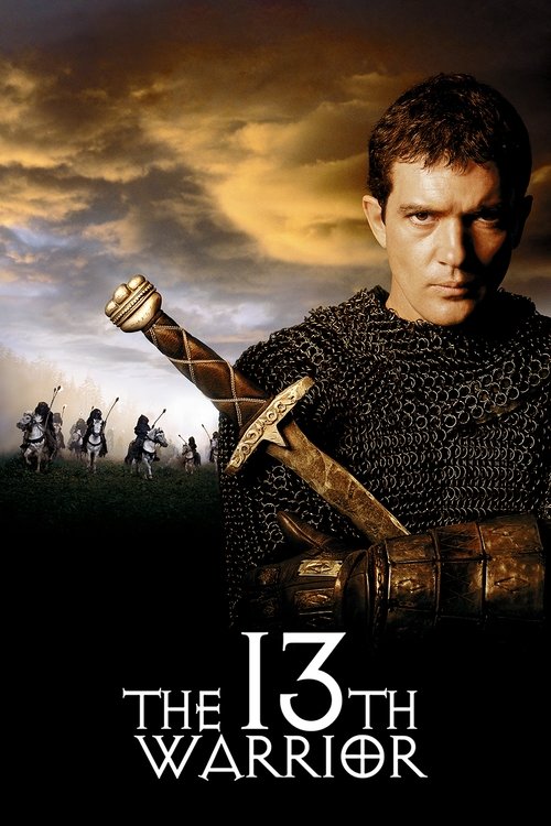 The Thirteenth Warrior poster