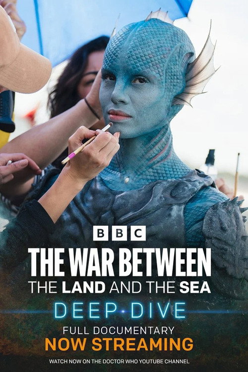 The War Between the Land and the Sea