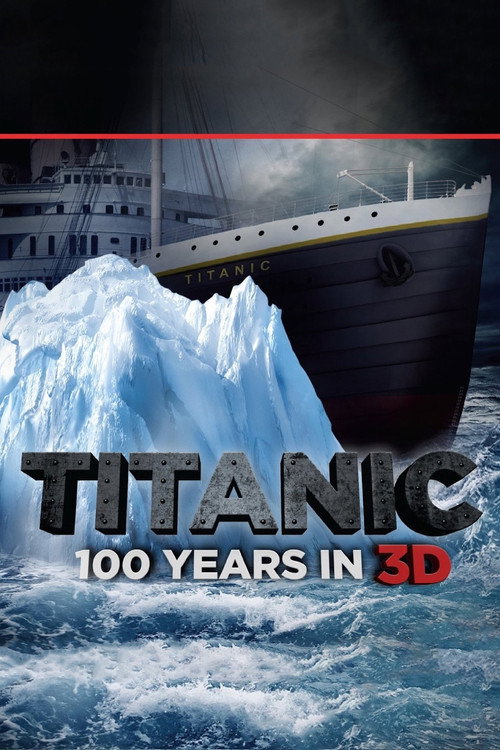 Titanic - 100 Years in