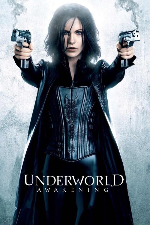 Underworld - Awakening poster